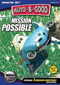 Auto-B-Good: Mission Possible