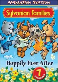 Sylvanian Families - Hoppily Ever After