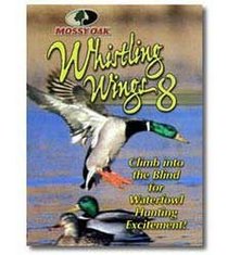 Whistling Wings 8 : Eyes on the Sky