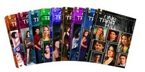 One Tree Hill: The Complete Series (Seasons 1-9)