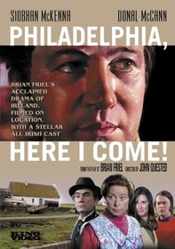 Brian Friel's Philadelphia, Here I Come!
