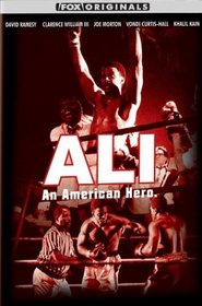 Ali: An American Hero