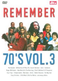 Remember 70's, Vol. 3