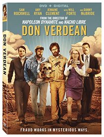 Don Verdean [DVD + Digital]