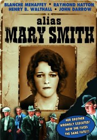 Alias Mary Smith