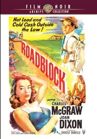 Roadblock (1951)