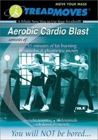 Aerobic Cardio Blast