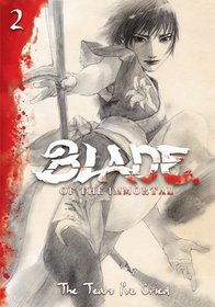 Blade of the Immortal Volume 2