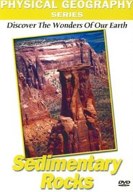 Physcial Geography: Sedimentary Rocks and Their Information