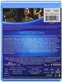 Pan's Labyrinth (BD) [Blu-ray]