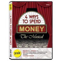 4 Ways to Spend Money