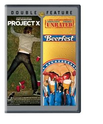 Project X / Beerfest