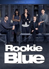 Rookie Blue - The Final Season