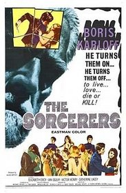 The Sorcerers - WB Archive Collection