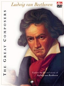 The Great Composers: Beethoven