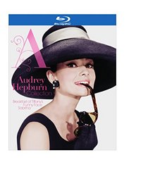 Audrey Hepburn Collection [Blu-ray]