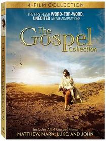 The Gospel Collection [DVD]