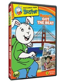 Postcards from Buster - Buster's Got the Beat