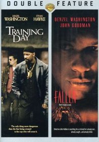 Training Day / Fallen (Double Feature)