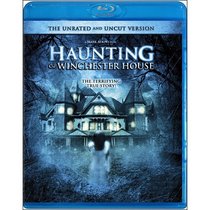 Haunting of Winchester House [Blu-ray]