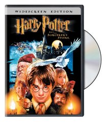 Harry Potter And The Chamber Of Secrets Widescreen Edition (DVD) 