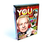 You Asked For It - Volumes 1 & 2 (2-DVD)