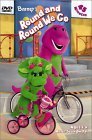 Barney - Round and Round We Go