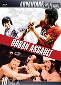 Urban Assault (Advantage Collection)