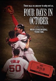 Four Days in October