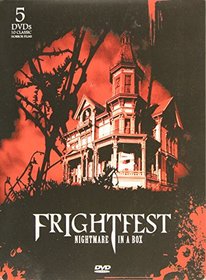 Frightfest: Nightmare In A Box