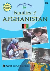 Families of Afghanistan (Families of the World)