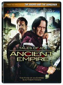 Tales of an Ancient Empire