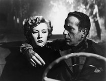 In a Lonely Place (The Criterion Collection) [Blu-ray]