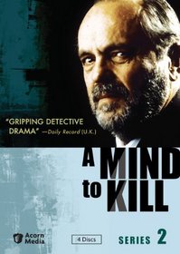 A Mind to Kill: Series Two