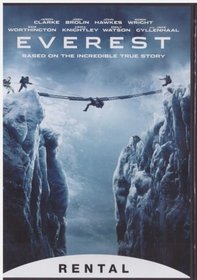 Everest (DVD)