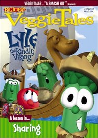 VeggieTales - Lyle the Kindly Viking