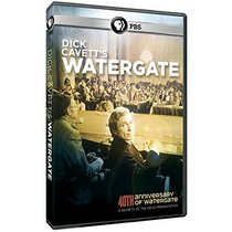 Dick Cavett's Watergate