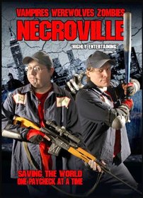 Necroville