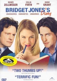 Bridget Jones's Diary