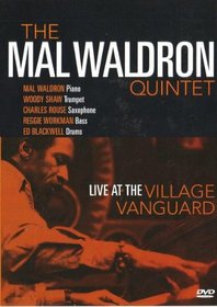 Live At The Village Vanguard