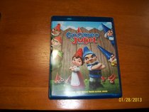 Gnomeo & Juliet (Single Disc Edition)