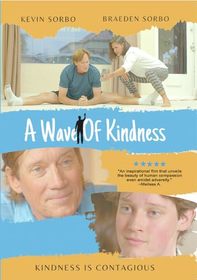 Wave of Kindness [DVD]