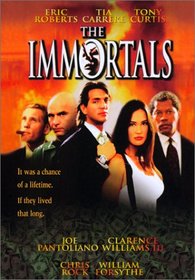Immortals (1995)