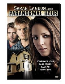 Sarah Landon & The Paranormal Hour