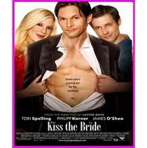 Kiss the Bride & Just the Ticket