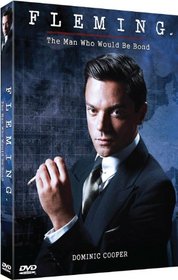 Fleming: The Man Who Would Be Bond (TV Mini-Series)