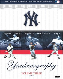 Yankeeography, Vol. 3