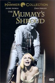 The Mummy's Shroud