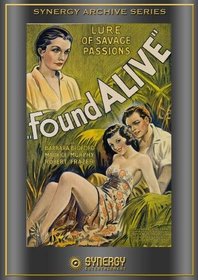 Found Alive (1933)