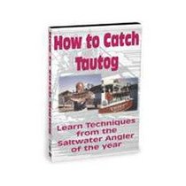 How To Catch Tautog